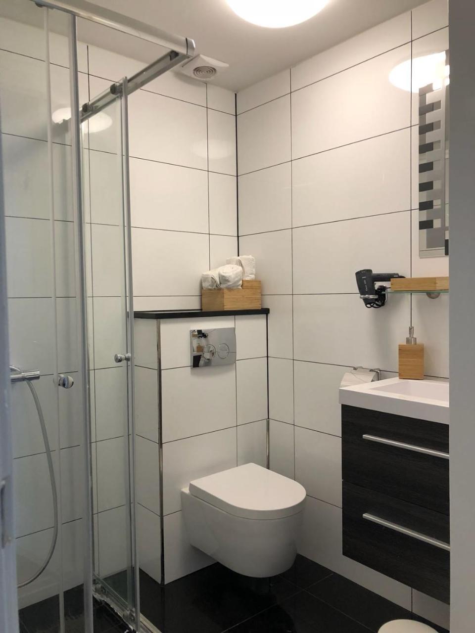 לינה וארוחת בוקר אמסטרדם A'Dam Centre Chic מראה חיצוני תמונה